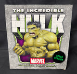 INCREDIBLE HULK GREEN VERSION - BOWEN MINI-BUST (417/2500)