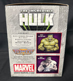 INCREDIBLE HULK GREEN VERSION - BOWEN MINI-BUST (417/2500)