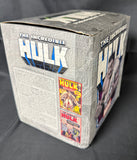 INCREDIBLE HULK GREEN VERSION - BOWEN MINI-BUST (417/2500)
