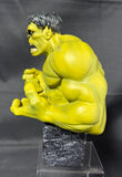 INCREDIBLE HULK GREEN VERSION - BOWEN MINI-BUST (417/2500)