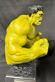 INCREDIBLE HULK GREEN VERSION - BOWEN MINI-BUST (417/2500)