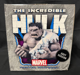 INCREDIBLE HULK GREY VERSION - BOWEN MINI-BUST (1145/2000)