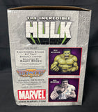 INCREDIBLE HULK GREY VERSION - BOWEN MINI-BUST (1145/2000)