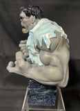 INCREDIBLE HULK GREY VERSION - BOWEN MINI-BUST (1145/2000)