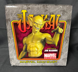 JACKAL - BOWEN MINI-BUST (113/1500)