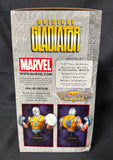 ORIGINAL GLADIATOR - BOWEN MINI-BUST (540/1500)