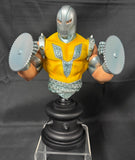 ORIGINAL GLADIATOR - BOWEN MINI-BUST (540/1500)