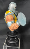 ORIGINAL GLADIATOR - BOWEN MINI-BUST (540/1500)