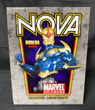 NOVA MODERN VERSION - BOWEN MINI-BUST (518/800)