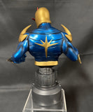 NOVA MODERN VERSION - BOWEN MINI-BUST (518/800)