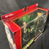 SPAWN SAM & TWITCH 7IN AF SET