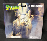 SPAWN SAM & TWITCH 7IN AF SET