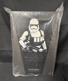 HOT TOYS STAR WARS: THE FORCE AWAKENS - FIRST ORDER HEAVY GUNNER STORMTROOPER 12 IN FIGURE