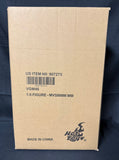 HOT TOYS SPIDER-MAN VIDEO GAME MILES MORALES 1:6 SCALE FIGURE