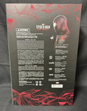 HOT TOYS SPIDER-MAN VIDEO GAME MILES MORALES 1:6 SCALE FIGURE