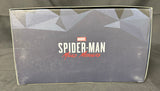 HOT TOYS SPIDER-MAN VIDEO GAME MILES MORALES 1:6 SCALE FIGURE