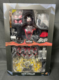HOT TOYS SPIDER-MAN VIDEO GAME MILES MORALES 1:6 SCALE FIGURE