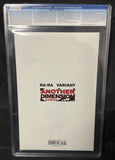 RASPUTIN #1 CVR C RA RA VAR (MR) CGC 9.8