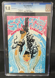 SEX CRIMINALS #1 GHOST VAR (MR) CGC 9.8