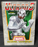 ULTRON 5 - BOWEN MINI BUST (1329/3000)