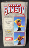 DOC SAMSON - BOWEN MINI BUST (469/2500)