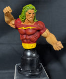DOC SAMSON - BOWEN MINI BUST (469/2500)