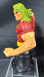 DOC SAMSON - BOWEN MINI BUST (469/2500)