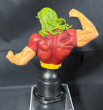 DOC SAMSON - BOWEN MINI BUST (469/2500)