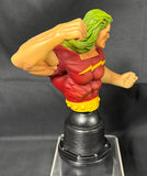 DOC SAMSON - BOWEN MINI BUST (469/2500)
