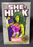 SHE-HULK FANTASTIC FOUR VARIANT - BOWEN MINI BUST (613/1000)
