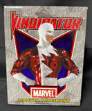 VINDICATOR - BOWEN MINI BUST (229/2000)