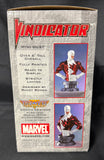 VINDICATOR - BOWEN MINI BUST (229/2000)