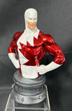 VINDICATOR - BOWEN MINI BUST (229/2000)