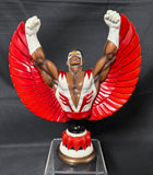 FALCON - BOWEN MINI BUST (1357/3000)