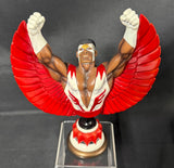FALCON - BOWEN MINI BUST (1357/3000)