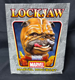 LOCKJAW - BOWEN MINI BUST (699/2000)