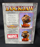 LOCKJAW - BOWEN MINI BUST (699/2000)