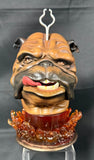 LOCKJAW - BOWEN MINI BUST (699/2000)