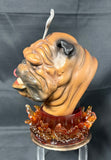 LOCKJAW - BOWEN MINI BUST (699/2000)