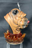 LOCKJAW - BOWEN MINI BUST (699/2000)
