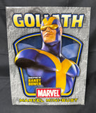 GOLIATH - BOWEN MINI BUST (441/2500)