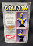 GOLIATH - BOWEN MINI BUST (441/2500)