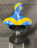 GOLIATH - BOWEN MINI BUST (441/2500)