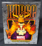 KURSE - BOWEN MINI BUST (104/1000)