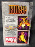 KURSE - BOWEN MINI BUST (104/1000)