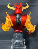 KURSE - BOWEN MINI BUST (104/1000)
