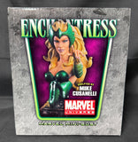 ENCHANTRESS - BOWEN MINI BUST (885/900)