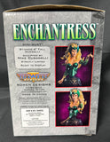 ENCHANTRESS - BOWEN MINI BUST (885/900)