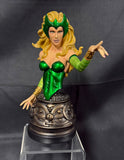 ENCHANTRESS - BOWEN MINI BUST (885/900)