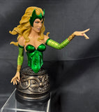 ENCHANTRESS - BOWEN MINI BUST (885/900)